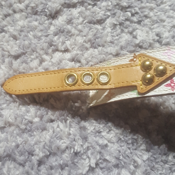 Authentic Murakami Louis Vuitton bracelet - Picture 4 of 8